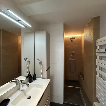 Hyper Centre Clim 6 Pers Lumineux - Strasbnb * ستراسبورغ