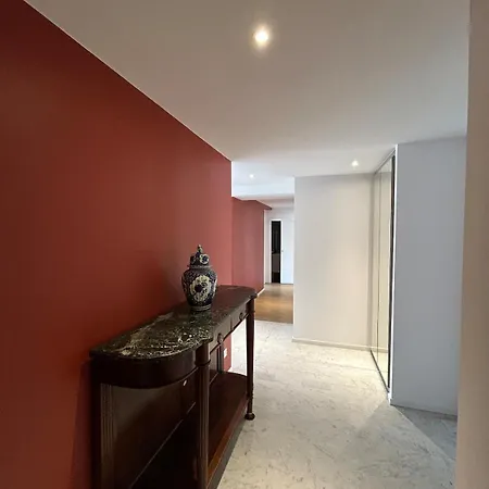 Appartement Hyper Centre Clim 6 Pers Lumineux - Strasbnb Straatsburg