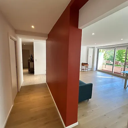 Appartement Hyper Centre Clim 6 Pers Lumineux - Strasbnb