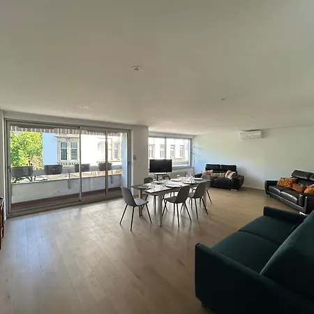 Appartement Hyper Centre Clim 6 Pers Lumineux - Strasbnb *