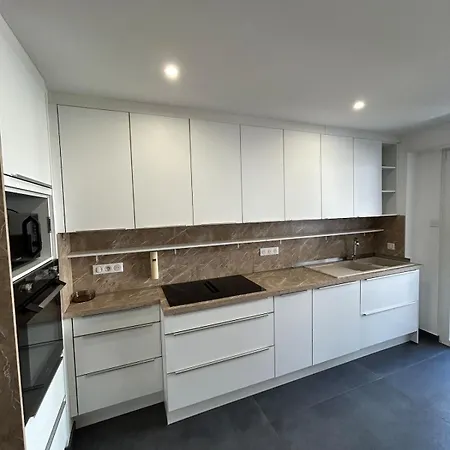 Appartement Hyper Centre Clim 6 Pers Lumineux - Strasbnb